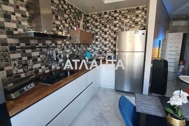 3-rooms apartment apartment by the address st. Genuezskaya (area 94,5 m²) - Atlanta.ua - photo 22