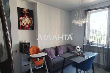 3-rooms apartment apartment by the address st. Genuezskaya (area 94,5 m²) - Atlanta.ua - photo 24
