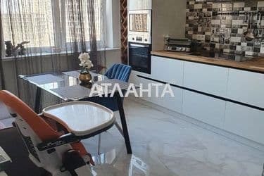 3-rooms apartment apartment by the address st. Genuezskaya (area 94,5 m²) - Atlanta.ua - photo 23