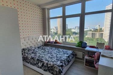 3-rooms apartment apartment by the address st. Genuezskaya (area 94,5 m²) - Atlanta.ua - photo 18