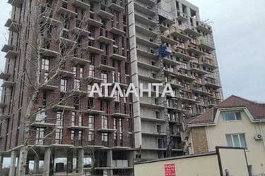 1-комнатная квартира по адресу ул. Тульская (площадь 33 м²) - Atlanta.ua - фото 20