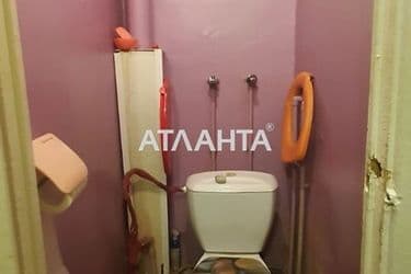 Room in dormitory apartment by the address st. Nebesnoy Sotni pr Zhukova marsh pr Leninskoy iskry pr (area 10,5 m²) - Atlanta.ua - photo 15