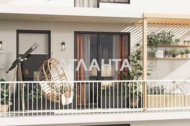 2-комнатная квартира по адресу 7 км овидиопольской дор. (площадь 57,3 м²) - Atlanta.ua - фото 6