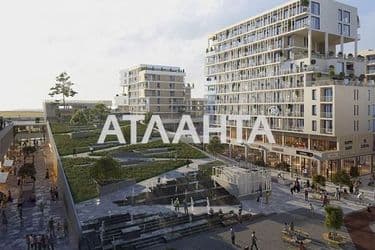 2-комнатная квартира по адресу 7 км овидиопольской дор. (площадь 35,2 м²) - Atlanta.ua - фото 9