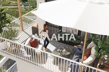 2-кімнатна квартира за адресою 7 км Овідіопольської дор. (площа 48,5 м²) - Atlanta.ua - фото 8