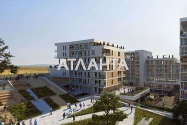 2-комнатная квартира по адресу 7 км овидиопольской дор. (площадь 59,8 м²) - Atlanta.ua - фото 9