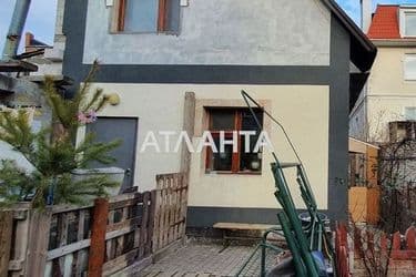 House by the address st. Amundsena 3 y per (area 150 m²) - Atlanta.ua - photo 20