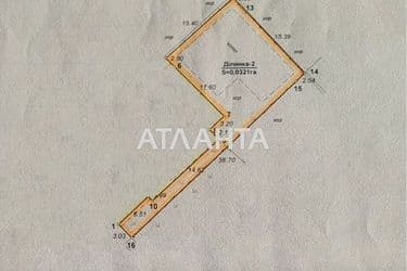 House by the address st. Amundsena 3 y per (area 150 m²) - Atlanta.ua - photo 37