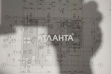 House by the address st. Amundsena 3 y per (area 150 m²) - Atlanta.ua - photo 38