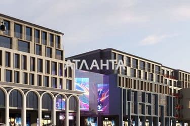 1-комнатная квартира по адресу ул. Приморская (площадь 44,5 м²) - Atlanta.ua - фото 7