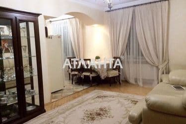 4+-rooms apartment apartment by the address st. Ul Vasilkovskaya (area 116,5 m²) - Atlanta.ua - photo 11