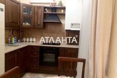 4+-rooms apartment apartment by the address st. Ul Vasilkovskaya (area 116,5 m²) - Atlanta.ua - photo 14