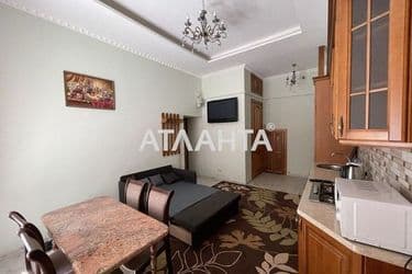 2-rooms apartment apartment by the address st. Vorontsovskiy per Krasnoflotskiy per (area 60 m²) - Atlanta.ua - photo 20
