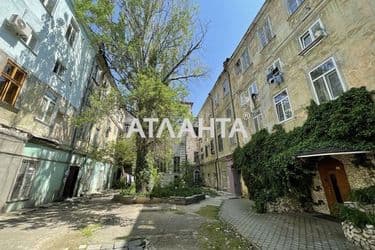 2-rooms apartment apartment by the address st. Vorontsovskiy per Krasnoflotskiy per (area 60 m²) - Atlanta.ua - photo 28