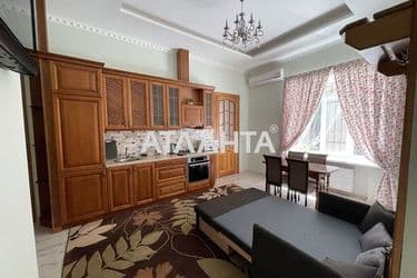 2-rooms apartment apartment by the address st. Vorontsovskiy per Krasnoflotskiy per (area 60 m²) - Atlanta.ua - photo 21