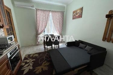 2-rooms apartment apartment by the address st. Vorontsovskiy per Krasnoflotskiy per (area 60 m²) - Atlanta.ua - photo 19