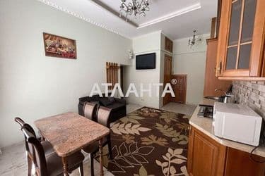 2-rooms apartment apartment by the address st. Vorontsovskiy per Krasnoflotskiy per (area 60 m²) - Atlanta.ua - photo 24
