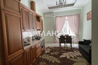 2-rooms apartment apartment by the address st. Vorontsovskiy per Krasnoflotskiy per (area 60 m²) - Atlanta.ua - photo 22