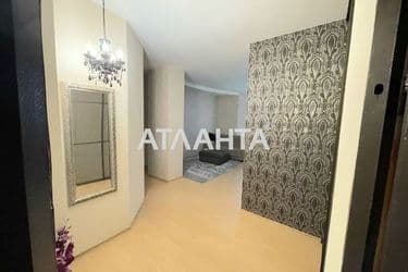 2-rooms apartment apartment by the address st. Inglezi 25 chapaevskoy div (area 78 m²) - Atlanta.ua - photo 32