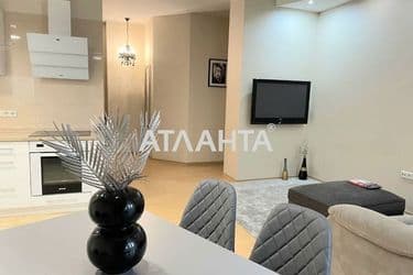 2-rooms apartment apartment by the address st. Inglezi 25 chapaevskoy div (area 78 m²) - Atlanta.ua - photo 21