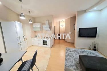 2-rooms apartment apartment by the address st. Inglezi 25 chapaevskoy div (area 78 m²) - Atlanta.ua - photo 26