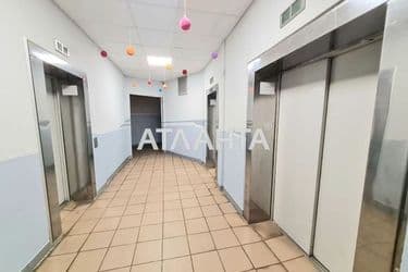 2-rooms apartment apartment by the address st. Inglezi 25 chapaevskoy div (area 78 m²) - Atlanta.ua - photo 38