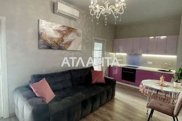 2-кімнатна квартира за адресою Фонтанська дор. (площа 64 м²) - Atlanta.ua - фото 15