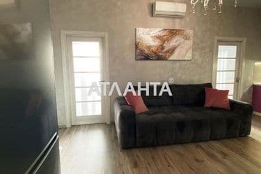 2-кімнатна квартира за адресою Фонтанська дор. (площа 64 м²) - Atlanta.ua - фото 16