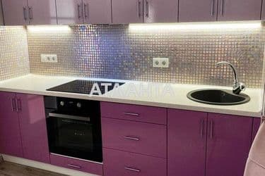 2-кімнатна квартира за адресою Фонтанська дор. (площа 64 м²) - Atlanta.ua - фото 17