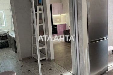 2-кімнатна квартира за адресою Фонтанська дор. (площа 64 м²) - Atlanta.ua - фото 22