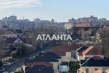 2-кімнатна квартира за адресою Фонтанська дор. (площа 64 м²) - Atlanta.ua - фото 26