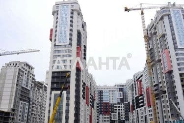 1-кімнатна квартира за адресою вул. Вільямса ак. (площа 36,5 м²) - Atlanta.ua - фото 10