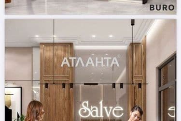 1-room apartment apartment by the address st. Bolshaya arnautskaya Chkalova (area 25,6 m²) - Atlanta.ua - photo 8