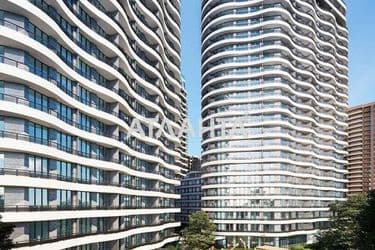 1-room apartment apartment by the address st. Gagarinskoe plato (area 35,1 m²) - Atlanta.ua - photo 5