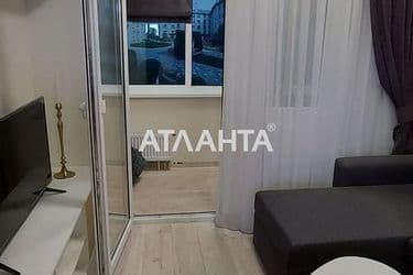 1-комнатная квартира по адресу ул. Спрейса (площадь 28,3 м²) - Atlanta.ua - фото 8