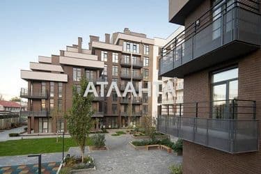 1-кімнатна квартира за адресою вул. Неделіна (площа 36 м²) - Atlanta.ua - фото 4