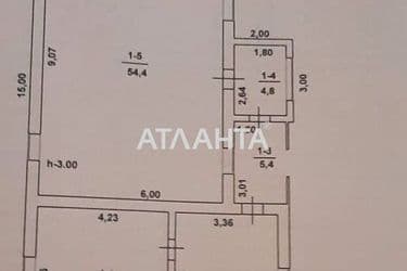 Дом (площадь 130 м²) - Atlanta.ua - фото 21