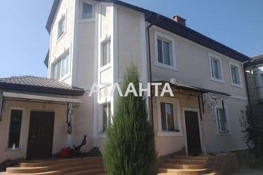 Дом по адресу ул. Самолетная (площадь 300 м²) - Atlanta.ua - фото 51