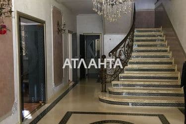 Дом по адресу ул. Самолетная (площадь 300 м²) - Atlanta.ua - фото 62