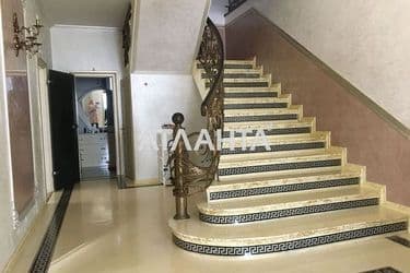 Дом по адресу ул. Самолетная (площадь 300 м²) - Atlanta.ua - фото 94