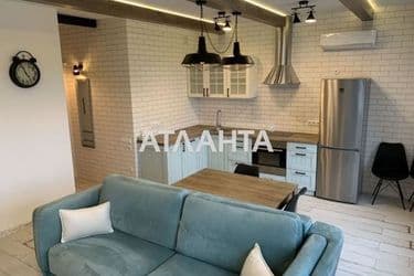 1-кімнатна квартира за адресою вул. Осипова (площа 50 м²) - Atlanta.ua - фото 19