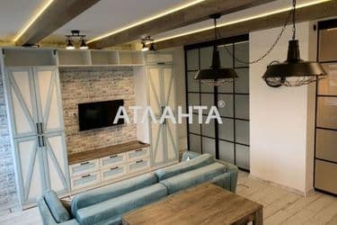 1-кімнатна квартира за адресою вул. Осипова (площа 50 м²) - Atlanta.ua - фото 20
