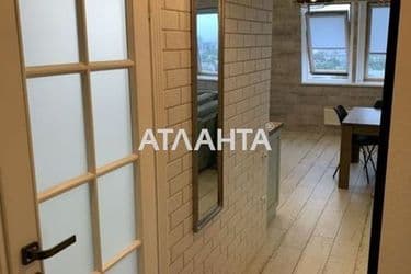 1-кімнатна квартира за адресою вул. Осипова (площа 50 м²) - Atlanta.ua - фото 23