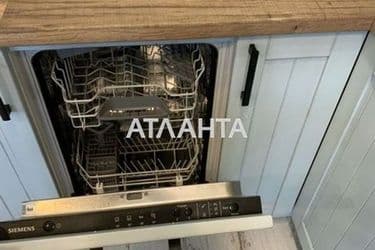 1-кімнатна квартира за адресою вул. Осипова (площа 50 м²) - Atlanta.ua - фото 26