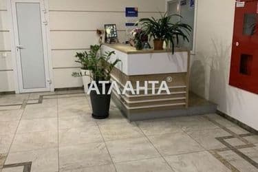 1-кімнатна квартира за адресою вул. Осипова (площа 50 м²) - Atlanta.ua - фото 32