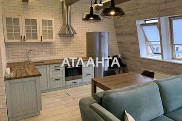 1-кімнатна квартира за адресою вул. Осипова (площа 50 м²) - Atlanta.ua - фото 36