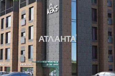 1-room apartment apartment by the address st. Spreysa (area 17 m²) - Atlanta.ua - photo 7