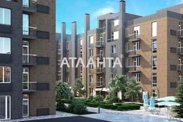 1-room apartment apartment by the address st. Spreysa (area 17 m²) - Atlanta.ua - photo 9