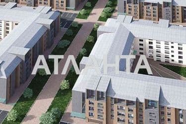 1-room apartment apartment by the address st. Spreysa (area 16 m²) - Atlanta.ua - photo 7