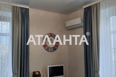 3-кімнатна квартира за адресою вул. Преображенська (площа 75 м²) - Atlanta.ua - фото 22